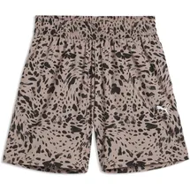 Puma Shorts Sandstone M