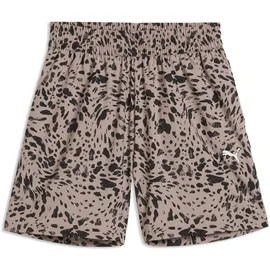 Puma Shorts Sandstone M