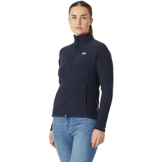 HELLY HANSEN Daybreaker Fleece Blau M