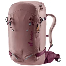 Deuter Freerider Pro 30+10 SL Pink/Rosa