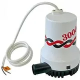 ETT Marine-Tauchpumpe 3000 GPH' bis 12600l/h, max. 4m