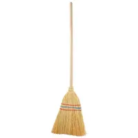 Eduplay Hexenbesen 88 cm Beige