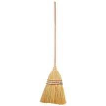 Eduplay Hexenbesen 88 cm Beige