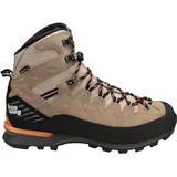 Hanwag Herren Makra Pro GTX Schuhe (Größe 42.5, beige)
