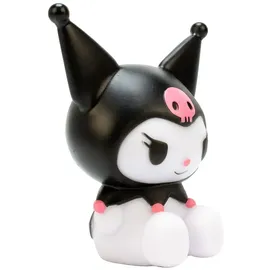 Blue Sky Studios Kuromi Lila/Schwarz/Weiß 1 St.