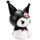Blue Sky Studios Kuromi Lila/Schwarz/Weiß 1 St.