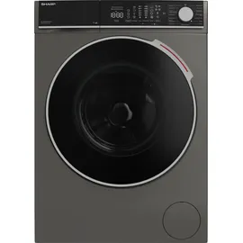 Sharp ES-WNFL814CADA-DE Waschmaschine (8 kg, 1400 U/min)