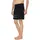 Hurley Phantom+ Block Party Renegade Badeshorts Schwarz 38