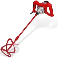 Rubi 26900 Malaxeur 26900 Rubimix 7 1200W D120mm