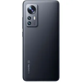 Xiaomi 12 8 GB RAM 128 GB Gray