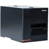 Brother TJ-4120TN Thermotransfer-Etikettendrucker USB LAN