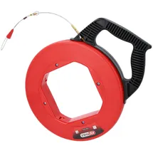KS Tools Kabeleinziehhilfe, 30 m (115.1113)