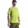 Arc'teryx Arcteryx Herren Norvan Downword Logo T-Shirt (Größe S, gruen)