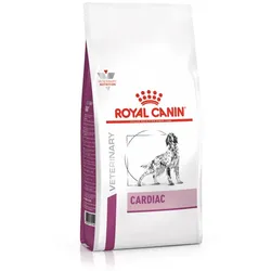 ROYAL CANIN Veterinary Diet Cardiac für Hunde mit Herzinsuffizienz 2 kg