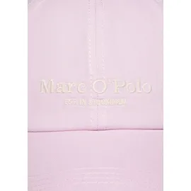 Marc O'Polo Baseball Cap rosa One Size