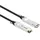 Intellinet Network Solutions Intellinet QSFP+ 40G Passives DAC Twinax-Kabel 1m