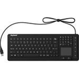 KeySonic KSK-6231 INEL UK schwarz
