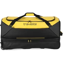 Travelite Basics 2-Rollen 70 cm / 119 l gelb