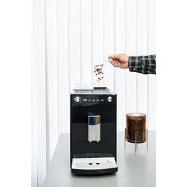 Melitta Caffeo Solo E950-101 Schwarz