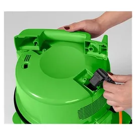 Hitachi CV-400 Pro GN grün