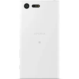 Sony Xperia X Compact weiß