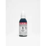 Mixol Abtönfarbe Schwarz 0,02 l