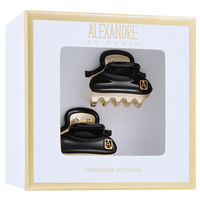 Alexandre de Paris Pince Vendôme Baby Geschenkebox 2 Stück