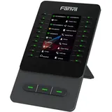 Fanvil EM60 4.3 inch color screen with LED Desktop Stand