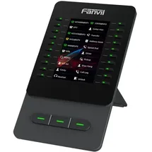 Fanvil EM60 4.3 inch color screen with LED Desktop Stand