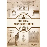 Nikol Die Holzkonstruktionen