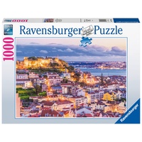 Ravensburger Puzzle Lisbon 17183