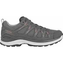 Lowa Innox Evo II GTX Damen Asphalt/Lachs 37,5