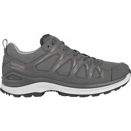 Lowa Innox Evo II GTX Damen Asphalt/Lachs 37,5