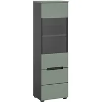 Xonox home Vitrine Canu