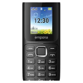 Emporia FN313 schwarz