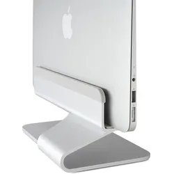 RAIN DESIGN mTower, Grau, Aluminium, 27,9 cm (11 Zoll), 43,2 cm (17 Zoll), 279,4