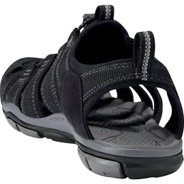 Keen Clearwater CNX Herren black gargoyle 43