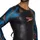 Speedo Neoprenanzug Proton Schwarz/Blau M