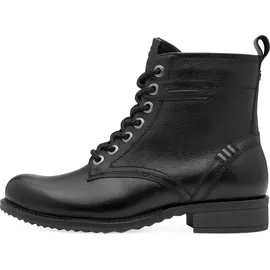 TAMARIS Damen Stiefel schwarz 39