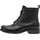 TAMARIS Damen Stiefel schwarz 39