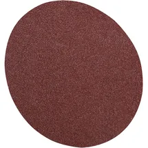 VSM Klettschleifscheibe Ø 115 mm K100