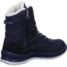 Lowa Ella GTX anthracite/apricot 32
