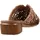 Hispanitas HV264840 Damen Braun 39