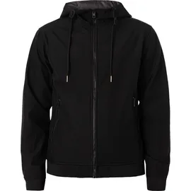 JACK & JONES Basic Jacke Black M