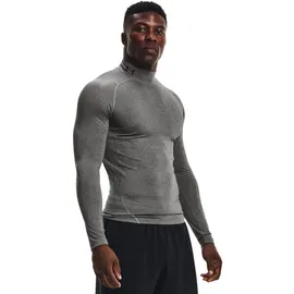 Under Armour HeatGear Armour Comp Mock LS Shirt