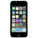 Apple iPod Touch 6G 128GB spacegrau | mit Garantie | Zustand: Hervorragend