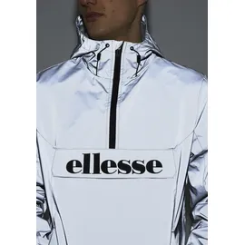Ellesse Acera Oh Jacket grau M