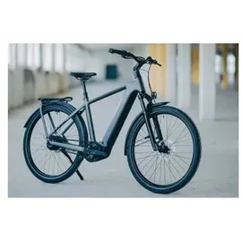 Cube Kathmandu Hybrid Comfort Pro 800 2026 28 Zoll RH 58 cm slabgrey´n´black