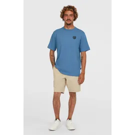 O'Neill O'riginals Surf Shop T-shirt copen blue (15064) M
