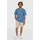 O'Neill O'riginals Surf Shop T-shirt copen blue (15064) M